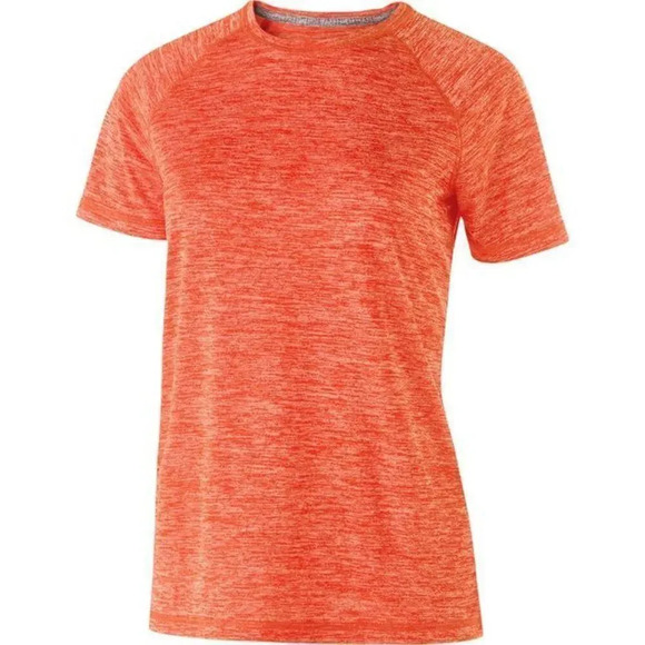 Set 2 Holloway Electrify 2.0 short sleeve tees L EUC - Picture 2 of 10